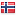 donn.no server is located in Norway